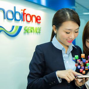 Tong dai mobifone