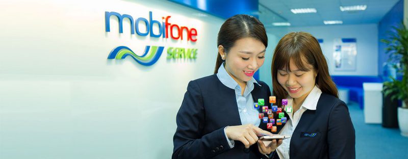 Tong dai mobifone