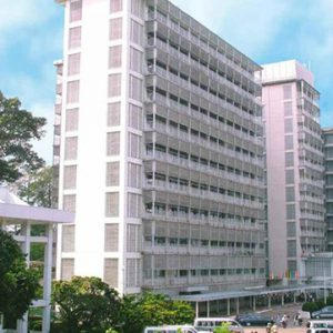 Dat lich hen benh vien cho ray