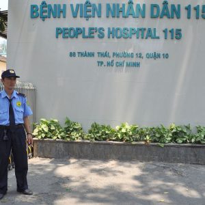 Dat lich hen kham benh vien