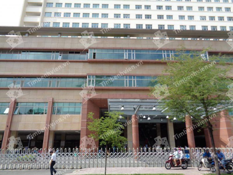 Benh vien dai hoc y duoc 1 nbpyaB