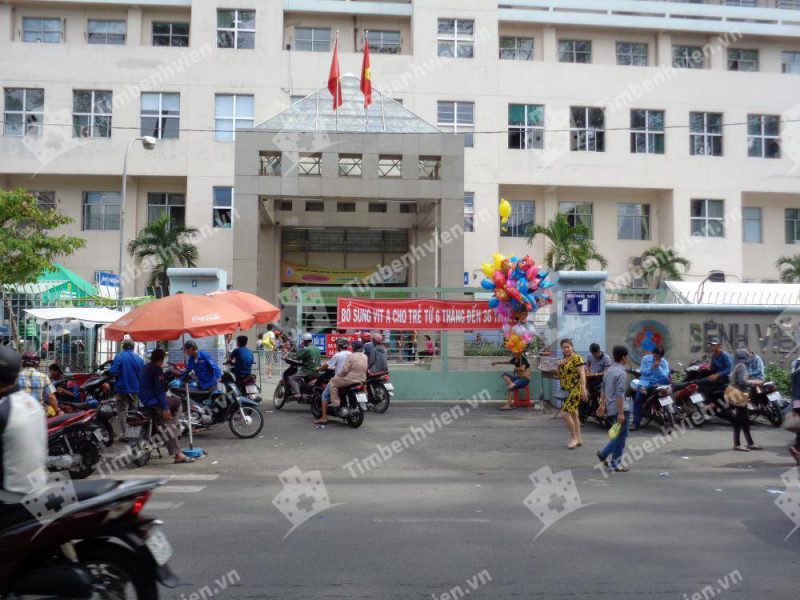 Benh vien hung vuong 1 23jDGX