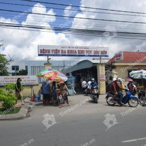 Benh vien huyen hoc mon 1 BPJUFU