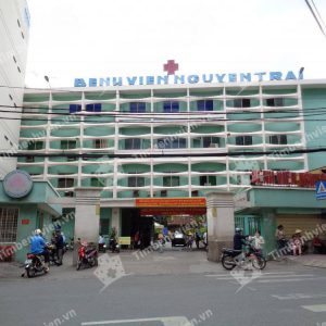 Benh vien nguyen trai 1 XvSoWI