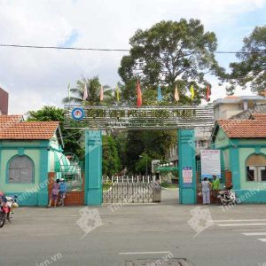 Benh vien pham ngoc thach 1 kTjdPr