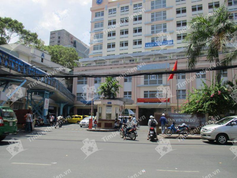 Benh vien phu san tu du 1 YrK9cG