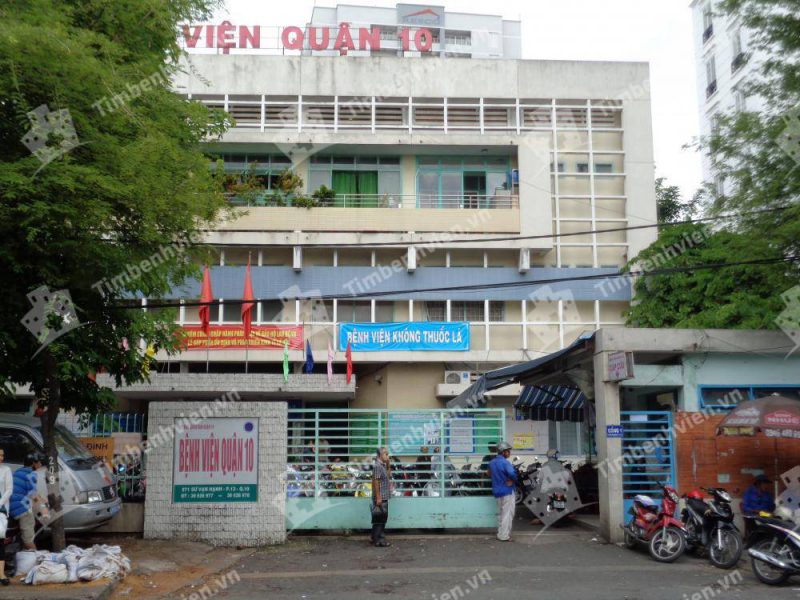 Benh vien quan 10 1 vyJakb