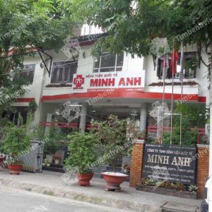 Benh vien quoc te minh anh 1 xoHNyo