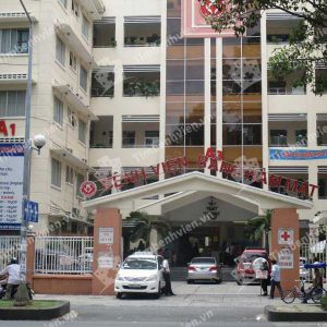 Benh vien rang ham mat tp ho chi minh 1 0svsIU