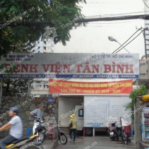 Benh vien tan binh 1 Vw1s2B