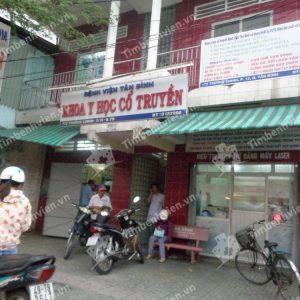 Benh vien tan binh khoa y hoc dan toc 1 wqplOK