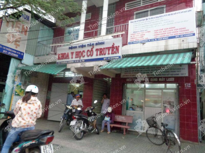 Benh vien tan binh khoa y hoc dan toc 1 wqplOK