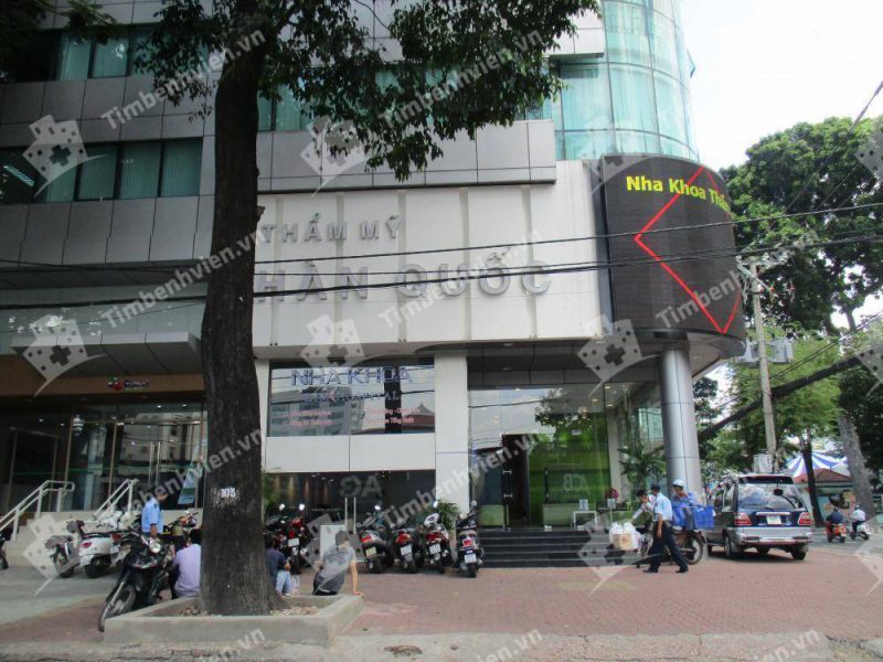 Benh vien tham my han quoc kim hospital 1 AXaiYu