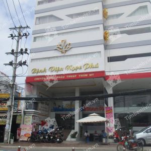 Benh vien tham my ngoc phu 1 vEndlN