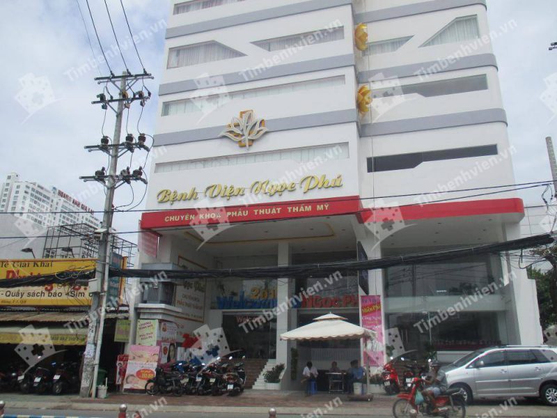 Benh vien tham my ngoc phu 1 vEndlN