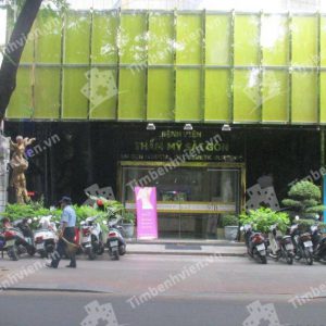 Benh vien tham my sai gon 1 r8g3og