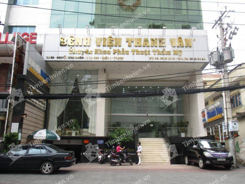 Benh vien tham my thanh van 1 EXoVy2