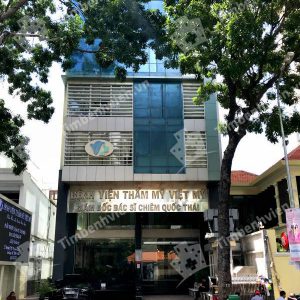 Benh vien tham my viet my 1 cetwcG