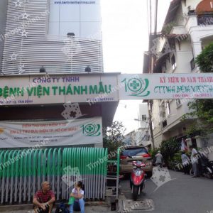 Benh vien thanh mau 1 bfyckq