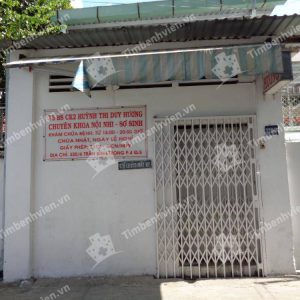 Huynh thi duy huong chuyen khoa nhi nhi so sinh 1 DuGvpD