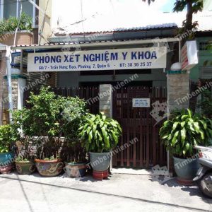 Khoa xet nghiem bac si bach thi bich ngoc 1 TziKQC