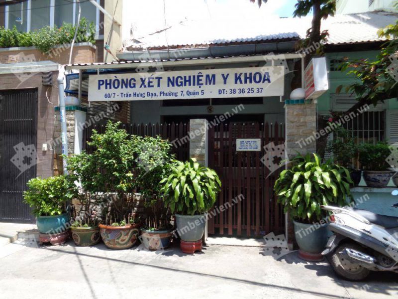 Khoa xet nghiem bac si bach thi bich ngoc 1 TziKQC