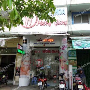 Nha khoa huong giang 1 A3niGZ