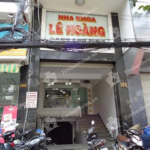 Nha khoa le hoang 1 ch9zIX