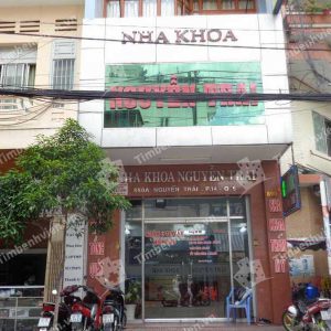 Nha khoa nguyen trai 1 kE7AUK