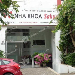Nha khoa sakura 1 0EMJxi