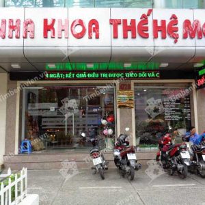 Nha khoa the he moi tran hung dao 1 Do4dA0