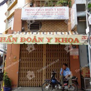 Phong chan doan y khoa 1 CkuM3y