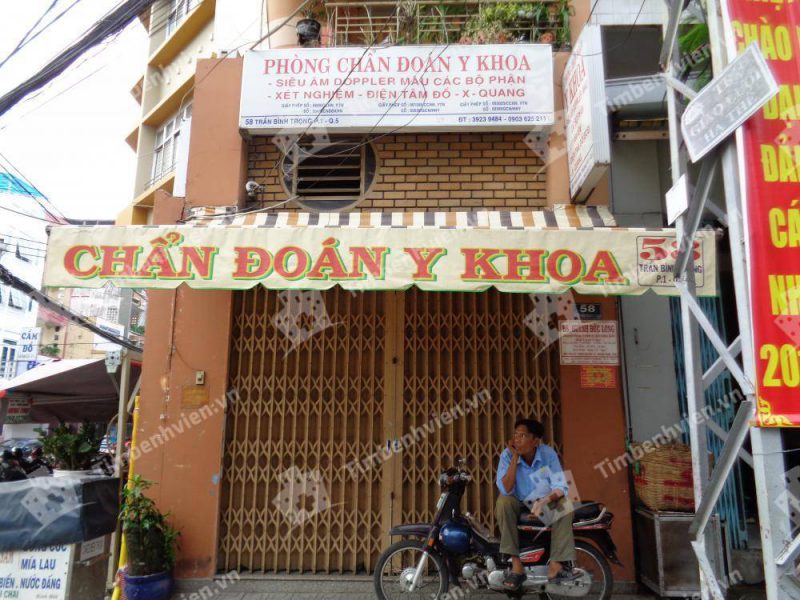 Phong chan doan y khoa 1 CkuM3y