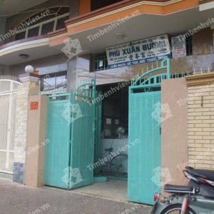 Phong chan tri co truyen y hoc dan toc phu xuan duong 1 uL9C6N