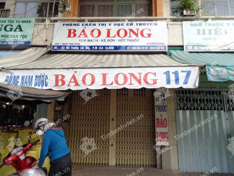 Phong chan tri y hoc co truyen bao long 1 0yU57o