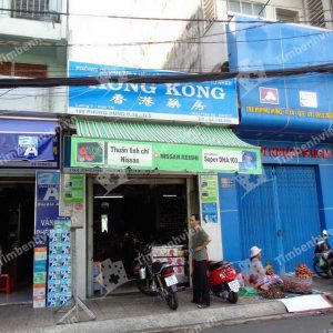 Phong chan tri y hoc co truyen hong kong 1 dL6715