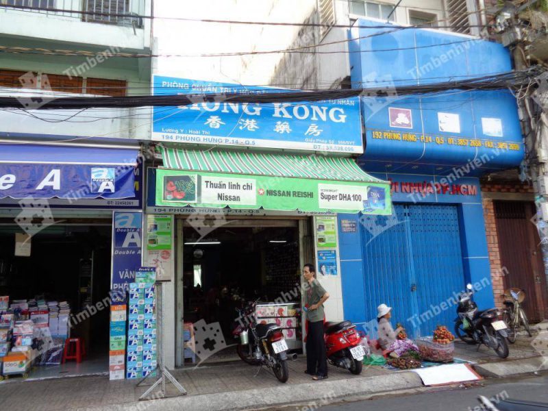 Phong chan tri y hoc co truyen hong kong 1 dL6715