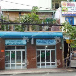 Phong chan tri y hoc co truyen phu lam 1 llt2Ji
