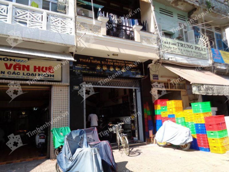 Phong chan tri y hoc co truyen thai hoa xuan duoc phong 1 nm1Ymb