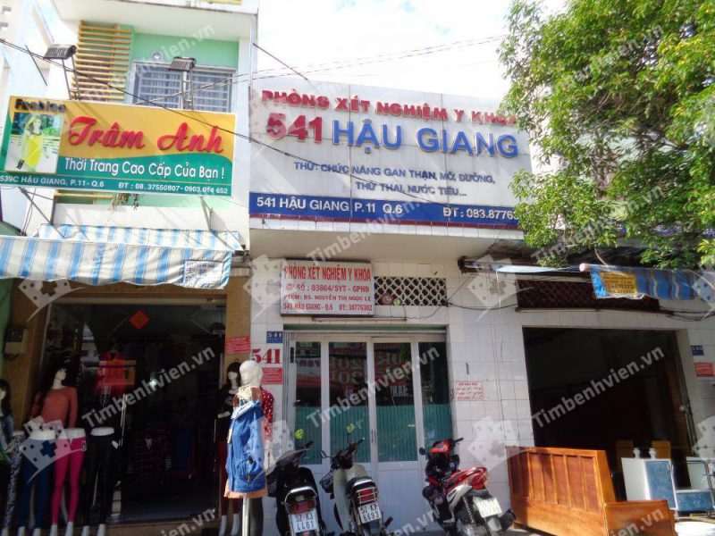 Phong kham 541 1 xURIpn