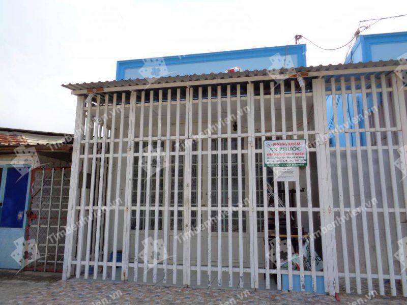 Phong kham an phuoc 1 u6biBP