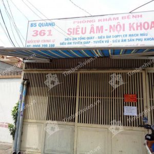 Phong kham bac si phan hong quang 1 mwuzQH