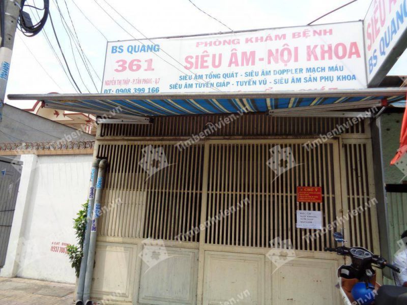 Phong kham bac si phan hong quang 1 mwuzQH