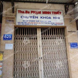 Phong kham bs pham minh triet 1 isXgNB
