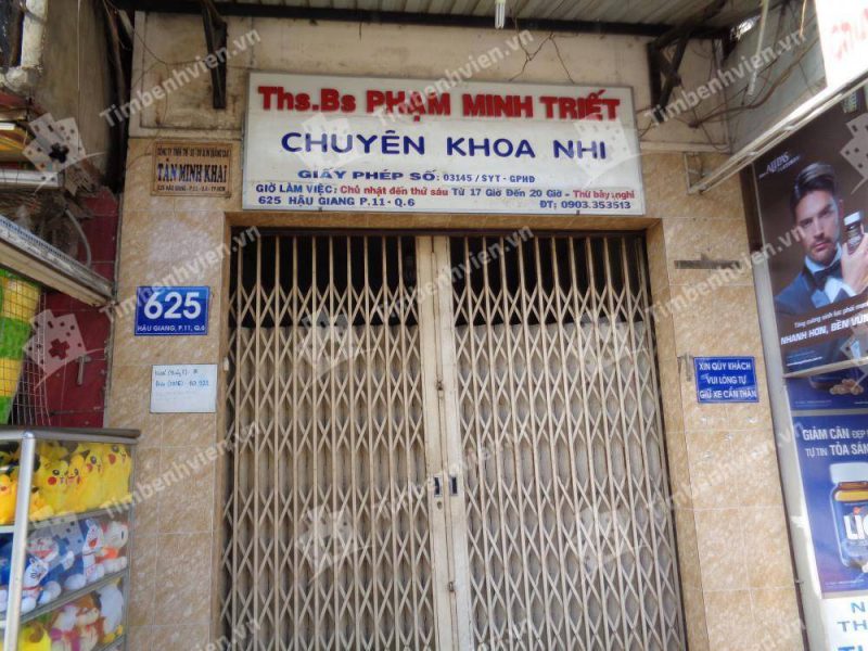 Phong kham bs pham minh triet 1 isXgNB