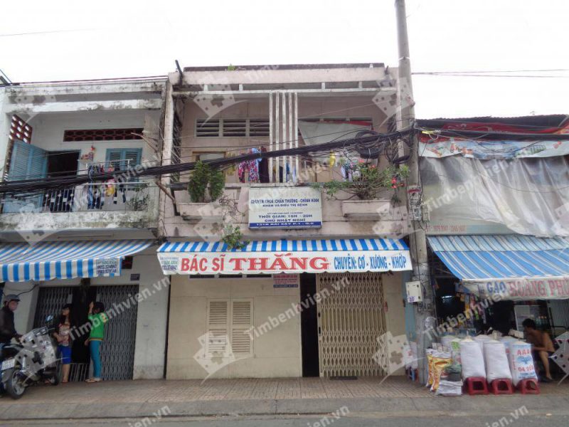 Phong kham chuyen khoa chan thuong chinh hinh 1 Hh6KbK