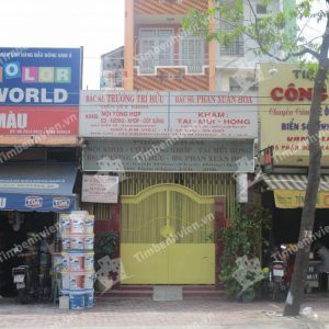 Phong kham chuyen khoa chan thuong chinh hinh 1 r9GT3G