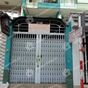 Phong kham chuyen khoa da lieu 1 N0e69J
