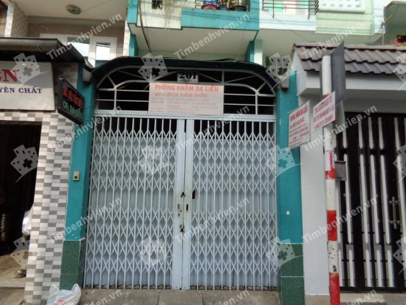 Phong kham chuyen khoa da lieu 1 N0e69J