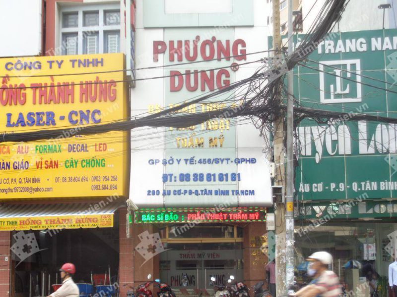 Phong kham chuyen khoa giai phau tham my 1 hsgJuu